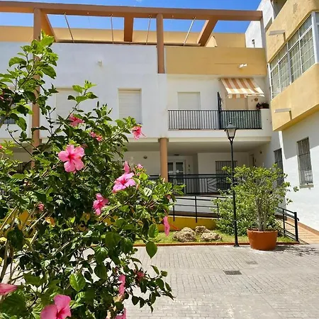 Apartment Gatu La Bodega, 3 Dormit, 2 Banos, Piscina Y Parking El Puerto de Santa Maria
