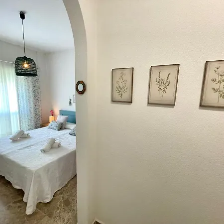 Gatu La Bodega, 3 Dormit, 2 Banos, Piscina Y Parking Apartment