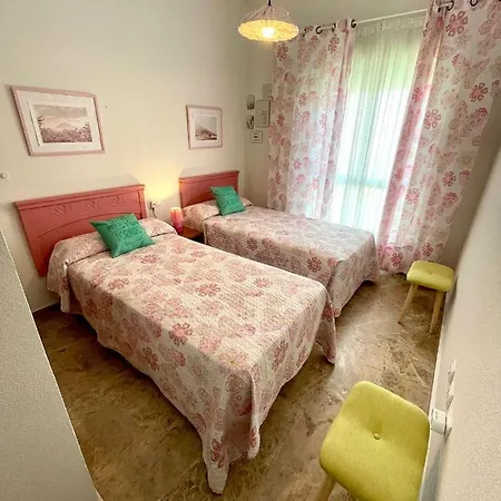 Gatu La Bodega, 3 Dormit, 2 Banos, Piscina Y Parking Apartment *
