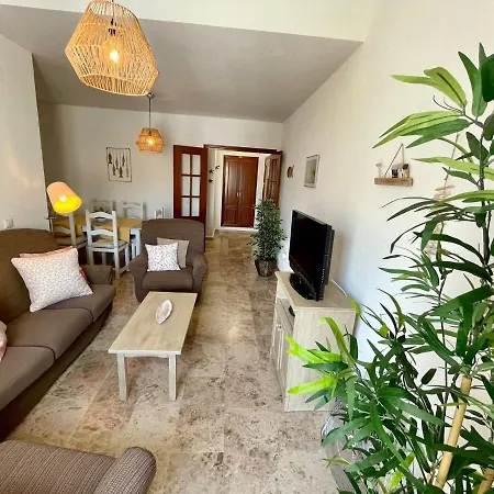 Gatu La Bodega, 3 Dormit, 2 Banos, Piscina Y Parking Apartment