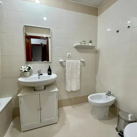 Apartment Gatu La Bodega, 3 Dormit, 2 Banos, Piscina Y Parking