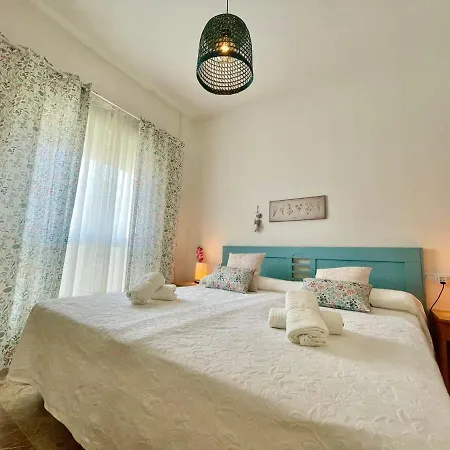 Gatu La Bodega, 3 Dormit, 2 Banos, Piscina Y Parking Apartment El Puerto de Santa Maria