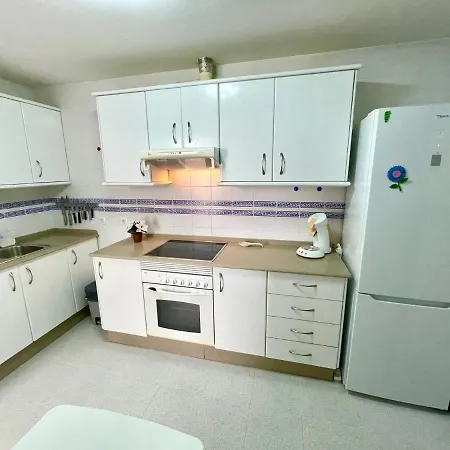 Apartment Gatu La Bodega, 3 Dormit, 2 Banos, Piscina Y Parking *