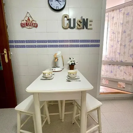 Apartment Gatu La Bodega, 3 Dormit, 2 Banos, Piscina Y Parking *