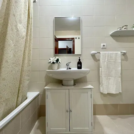 Gatu La Bodega, 3 Dormit, 2 Banos, Piscina Y Parking Apartment *