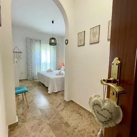 Apartment Gatu La Bodega, 3 Dormit, 2 Banos, Piscina Y Parking