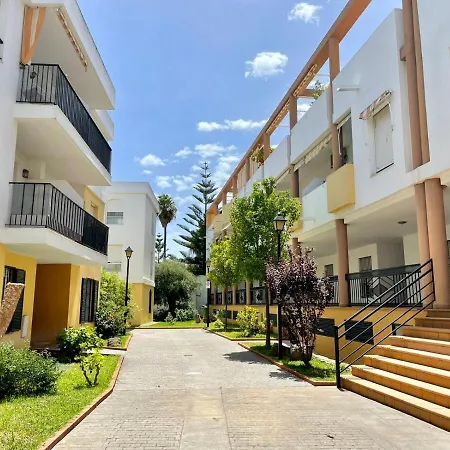 Gatu La Bodega, 3 Dormit, 2 Banos, Piscina Y Parking Apartment El Puerto de Santa Maria