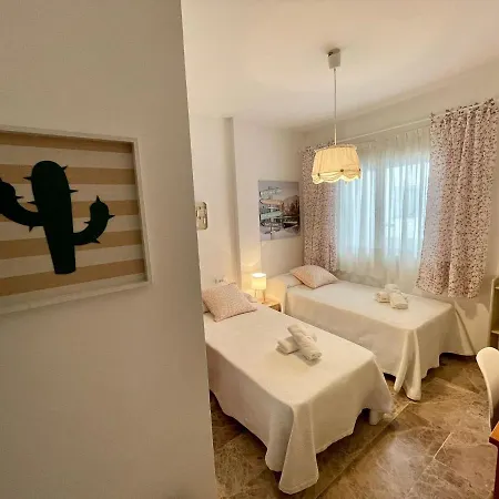 Apartment Gatu La Bodega, 3 Dormit, 2 Banos, Piscina Y Parking El Puerto de Santa Maria