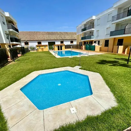 Apartment Gatu La Bodega, 3 Dormit, 2 Banos, Piscina Y Parking *