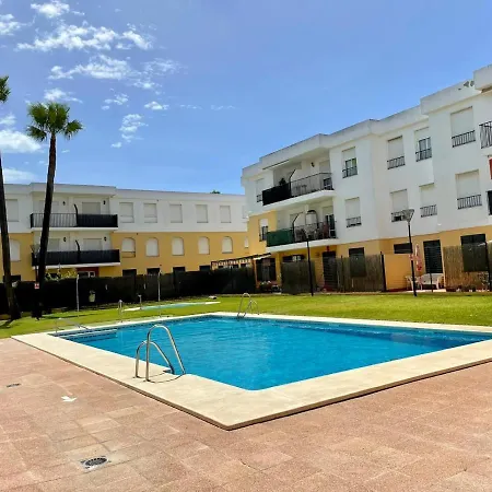 Apartman Gatu La Bodega, 3 Dormit, 2 Banos, Piscina Y Parking *