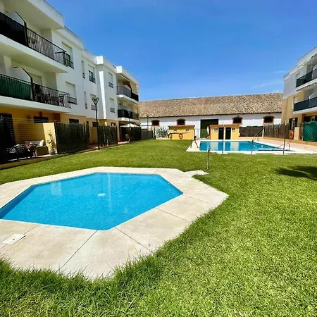 Gatu La Bodega, 3 Dormit, 2 Banos, Piscina Y Parking Apartman