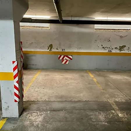 Apartman Gatu La Bodega, 3 Dormit, 2 Banos, Piscina Y Parking El Puerto de Santa María