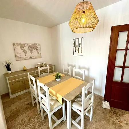 Gatu La Bodega, 3 Dormit, 2 Banos, Piscina Y Parking *