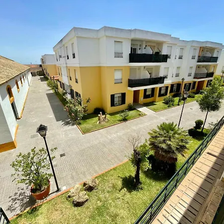 Gatu La Bodega, 3 Dormit, 2 Banos, Piscina Y Parking * El Puerto de Santa María